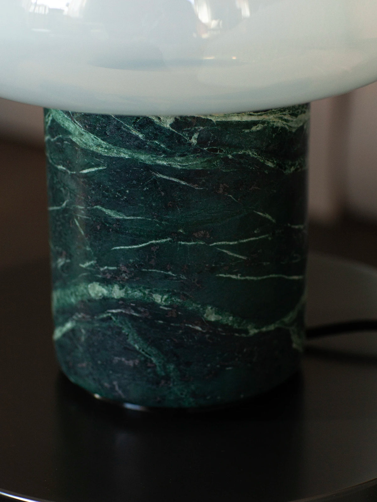 Torus Lamp - Verde Alpi
