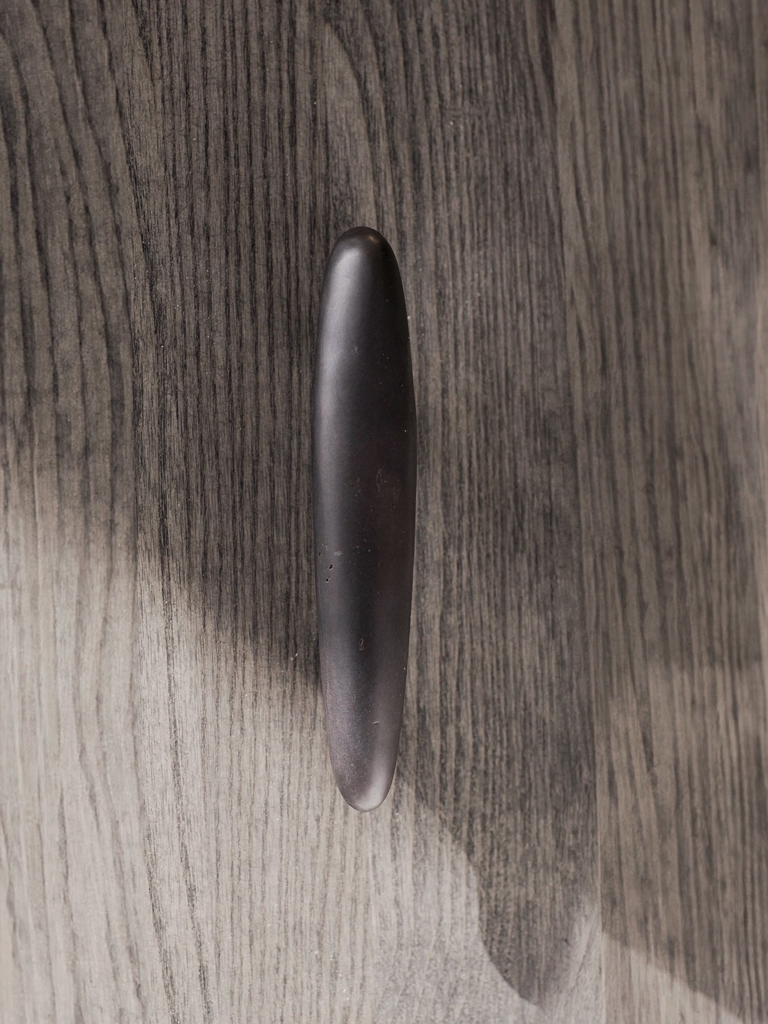 Handle - Aged Brass