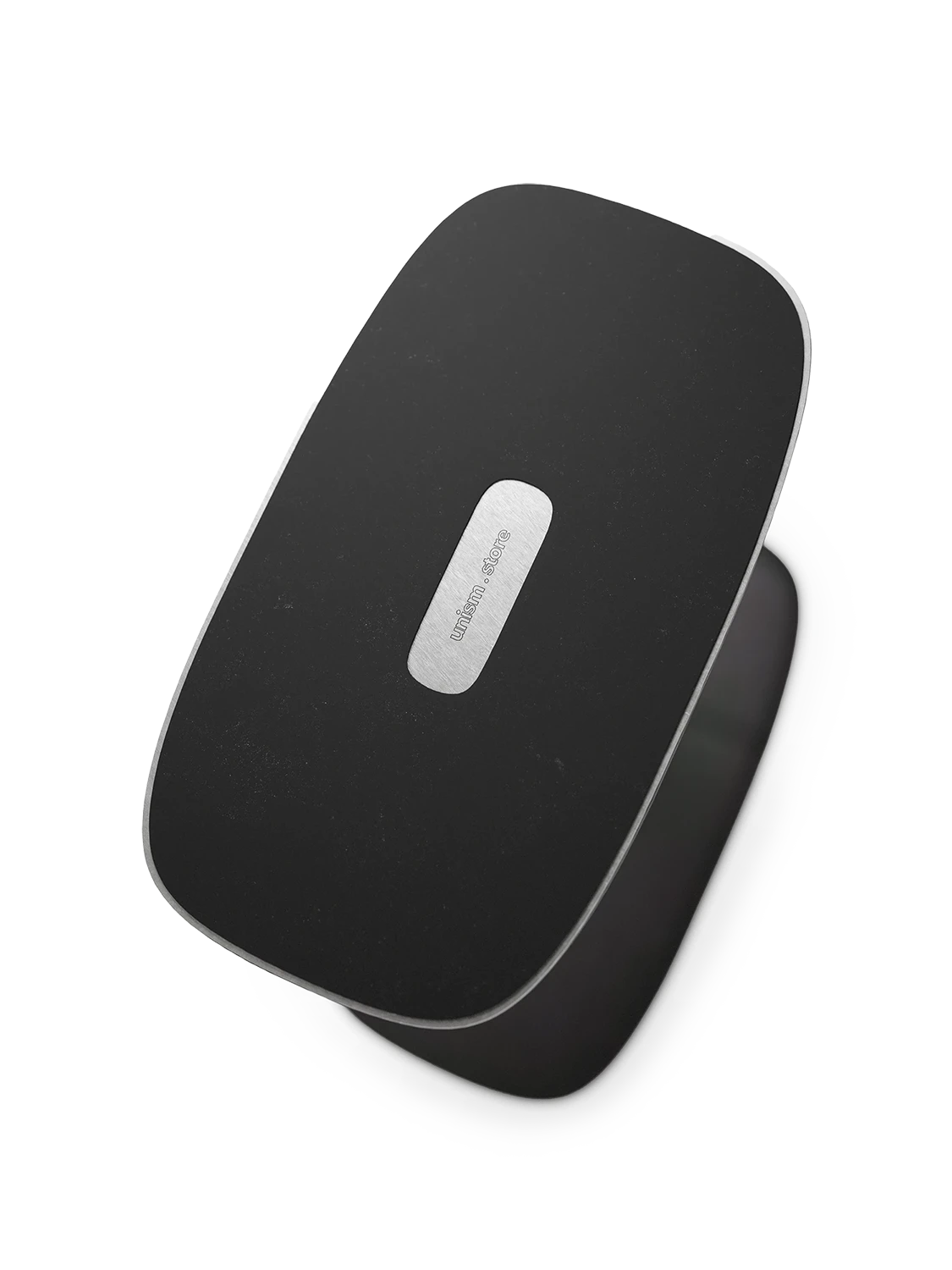 Low Side Table - Aged Brass