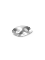 Small Bowl - Brushed Aluminium