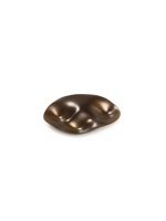 Small Bowl - Brushed Brass