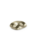 Small Bowl - Textured Brass