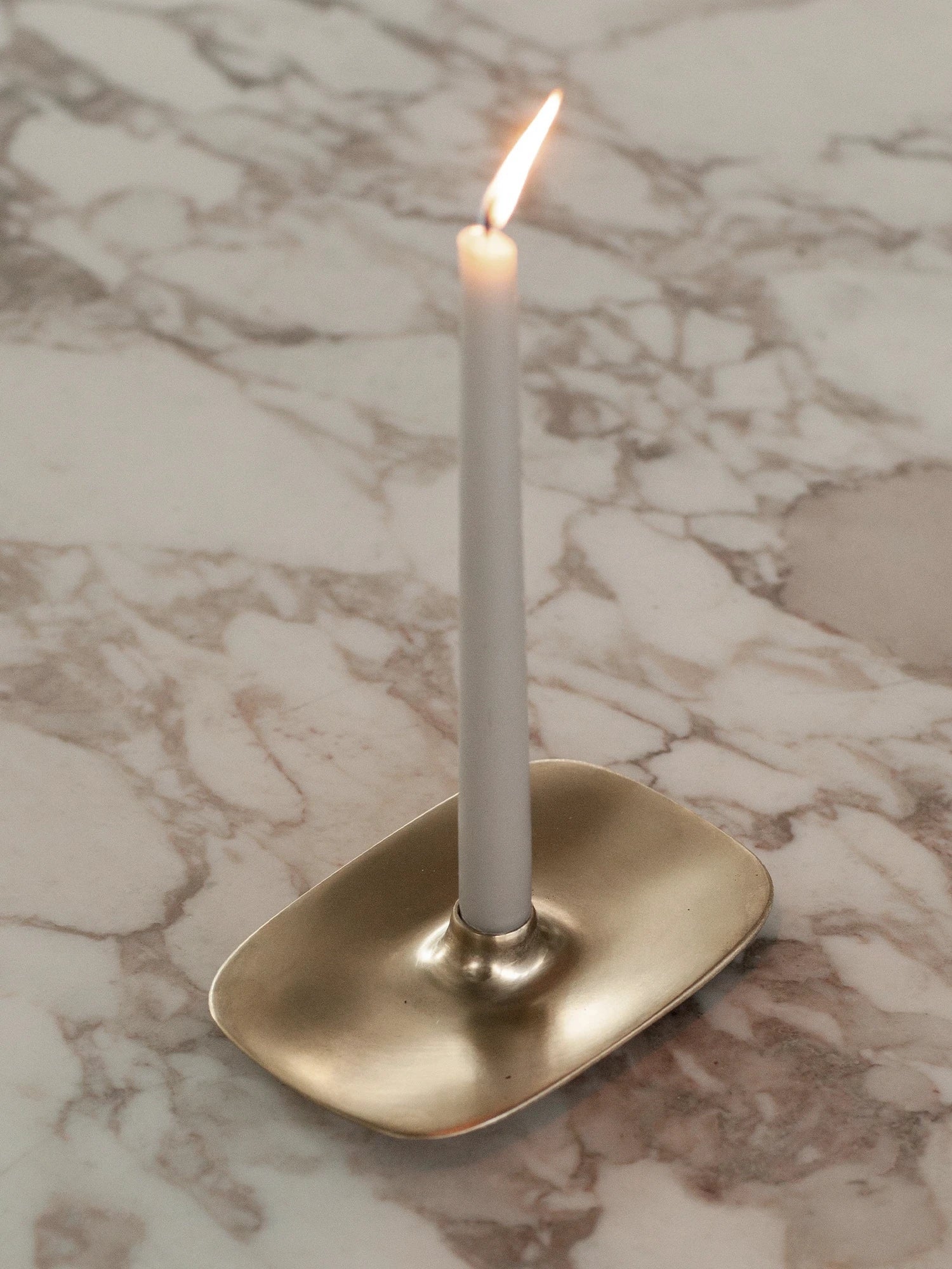 FLUID - Small Candle holder