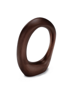 Sculpture - Aged Brass