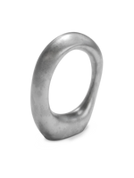 Sculpture - Textured Aluminium