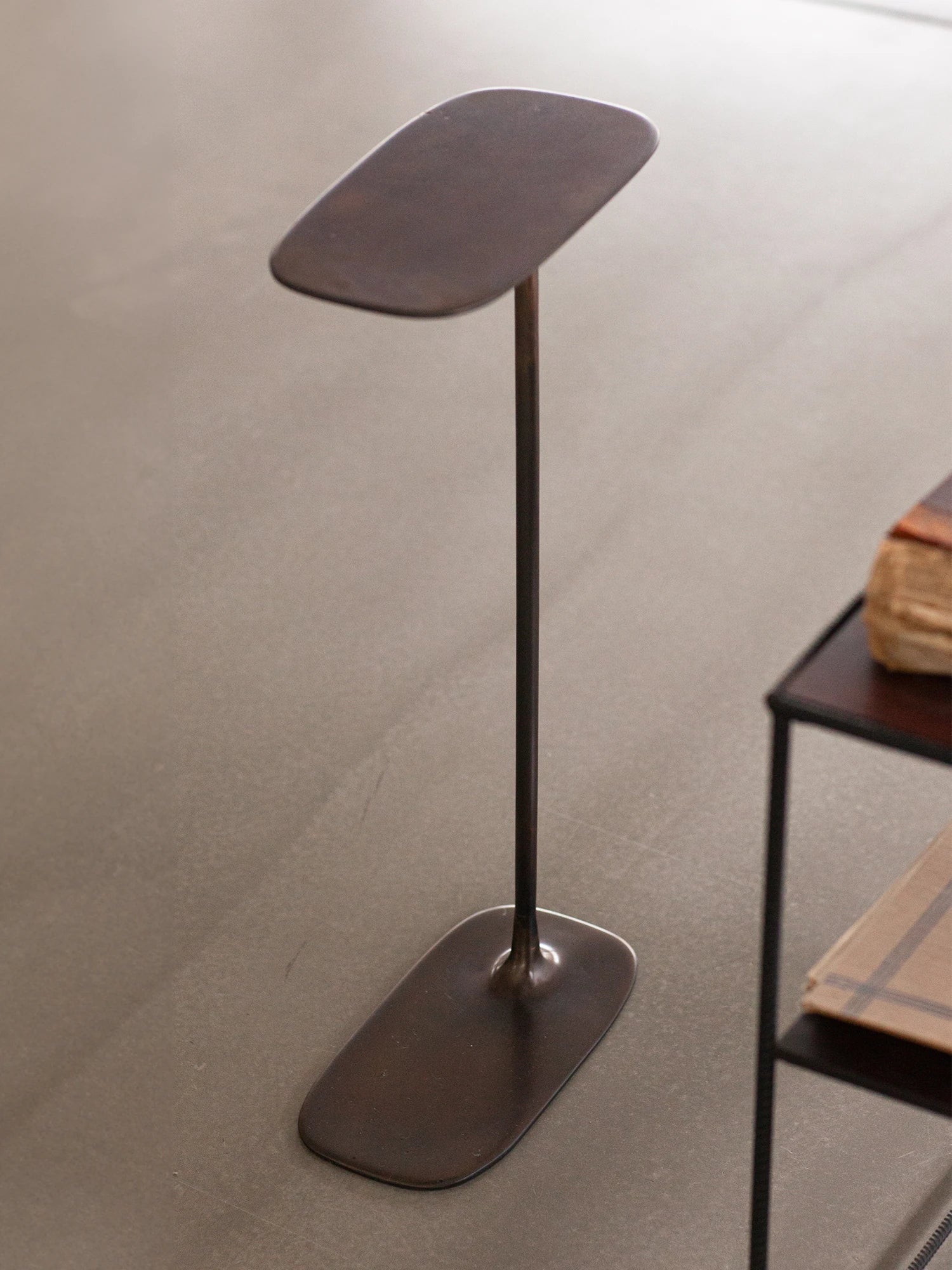 FLUID - Tall Side Table