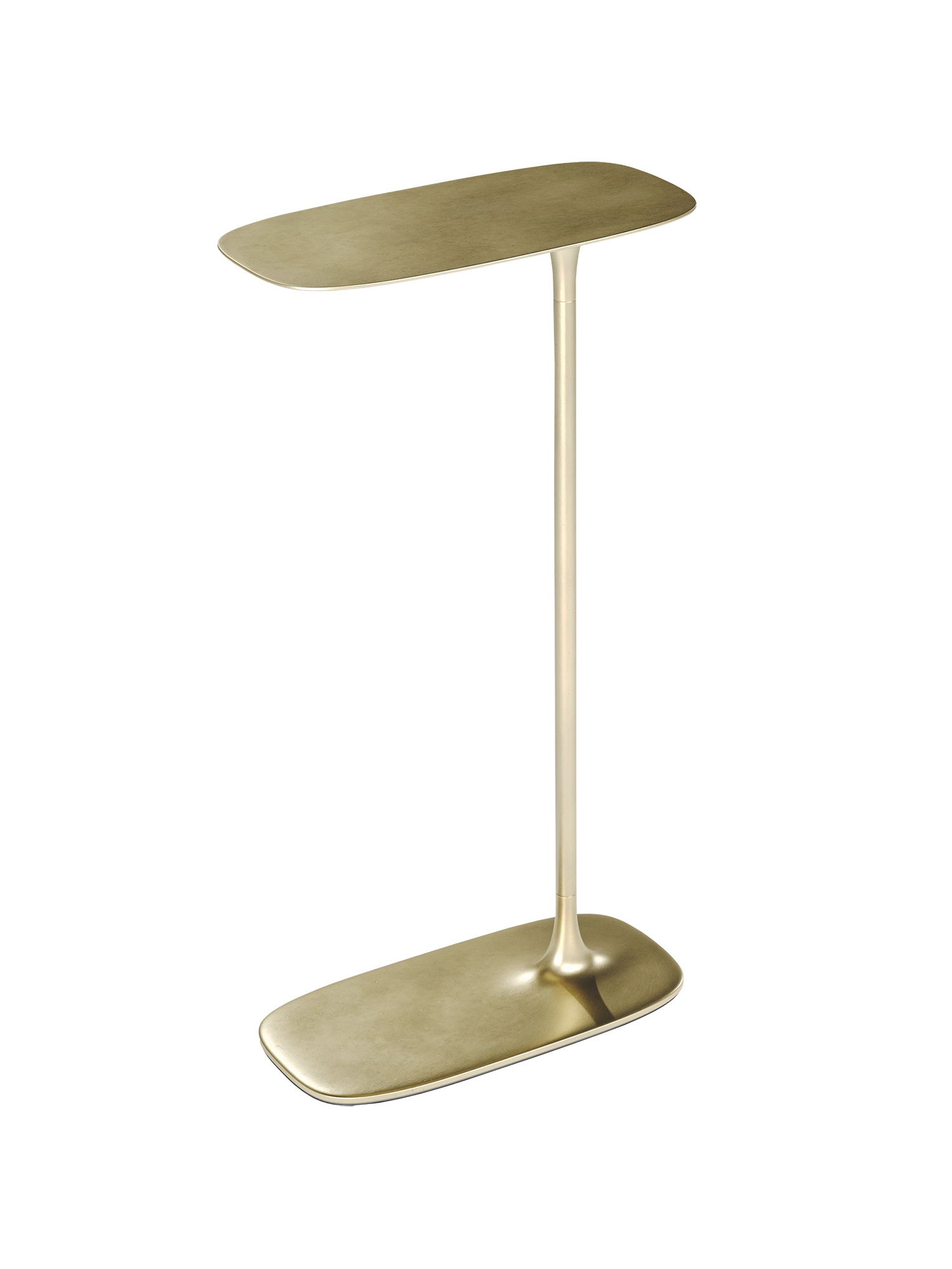 FLUID - Tall Side Table
