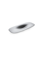 Small Tray - Brushed Aluminium
