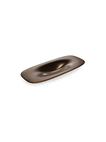 Small Tray - Aged Brass