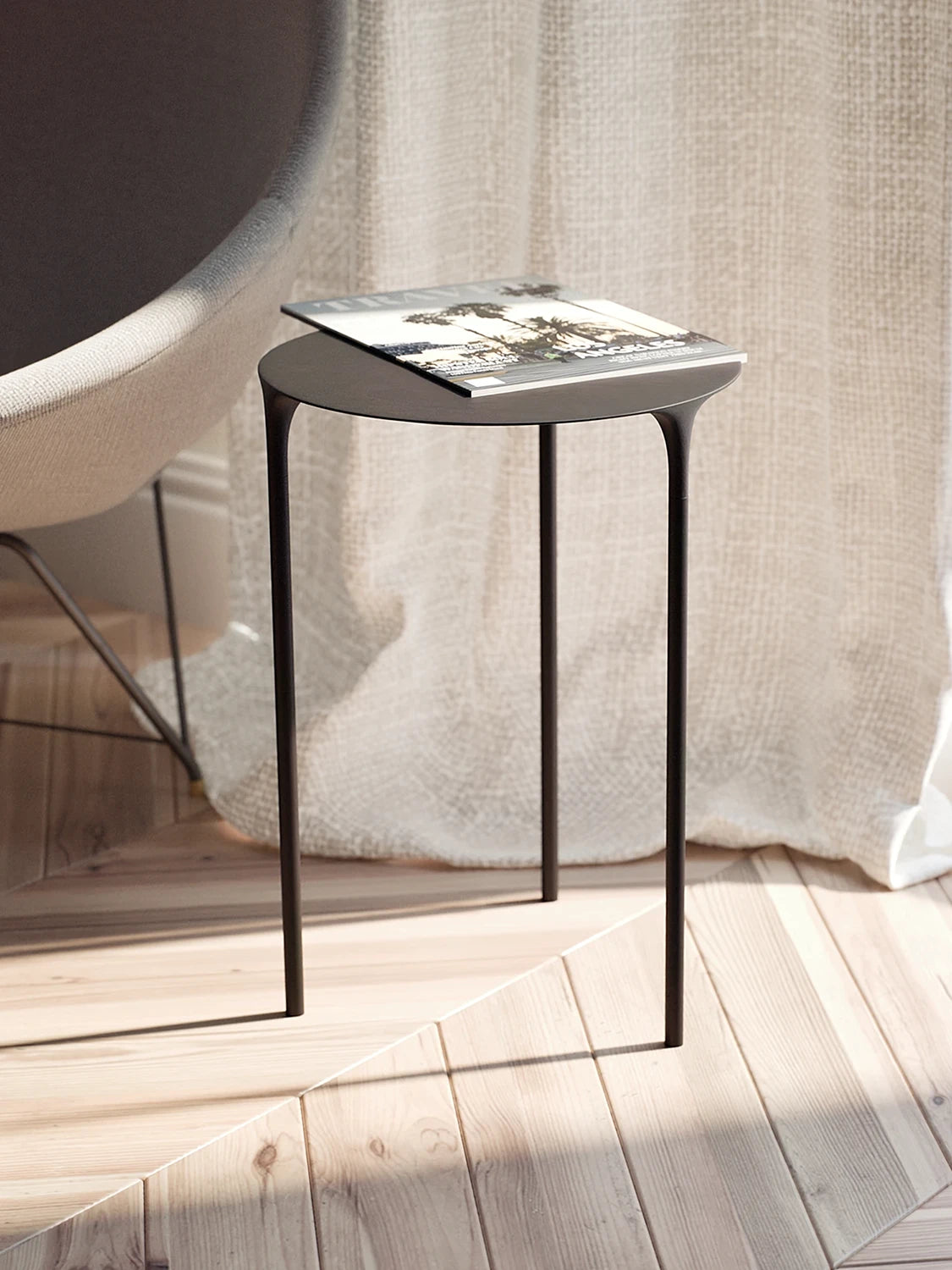 FLUID - Coffee Table