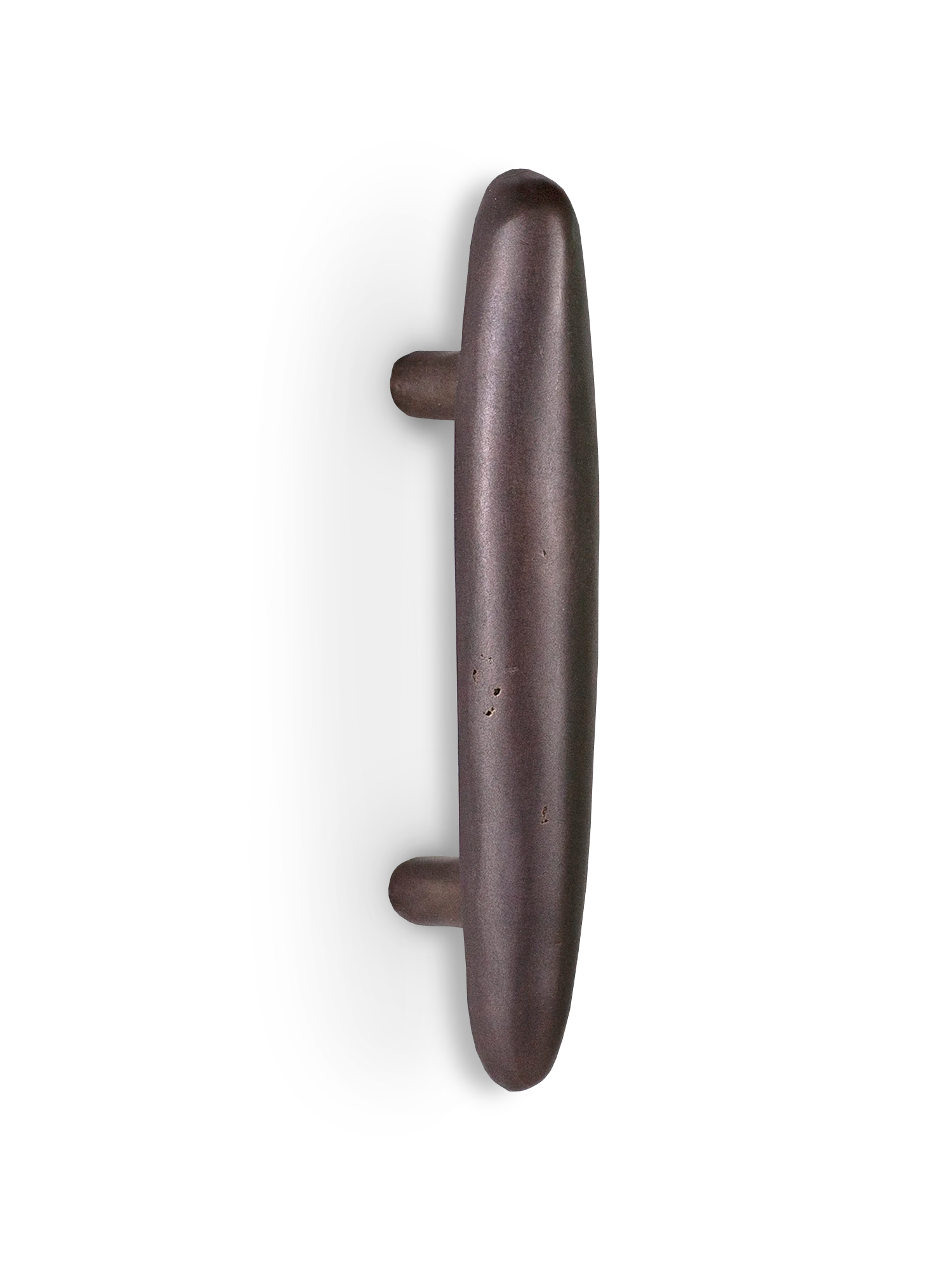 Handle - Aged Brass