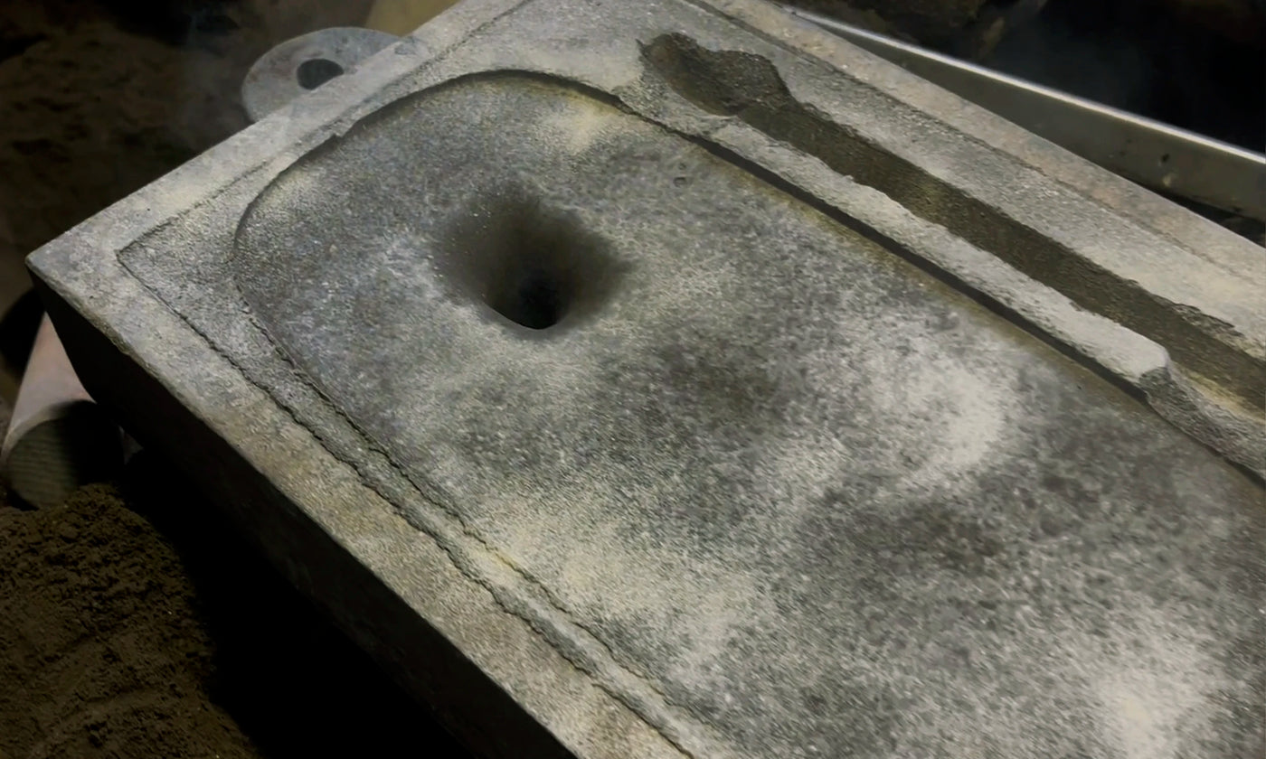 Fluid shapes