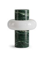 Torus Lamp - Verde Alpi
